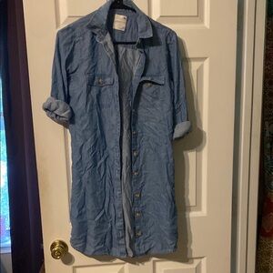 SO Light Blue Denim 🎁Bundle only🎁